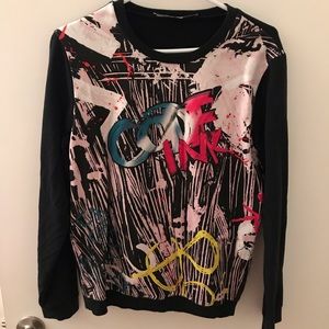 Maxmara Sportmax crewnack